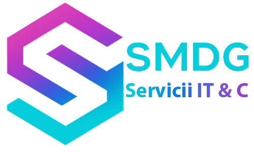 SMDG Servicii IT & C